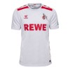 Maillot de Foot FC Köln Domicile 2024-25 Maillot de Foot FC Köln Domicile 2024-25